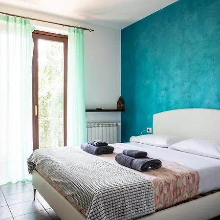 Casa de Férias De Alberti Vergiate