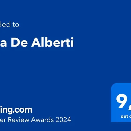 Casa de Férias De Alberti Vergiate