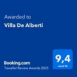 De Alberti Vergiate