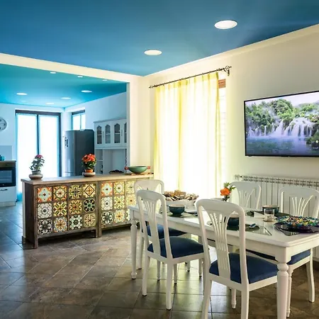 Сasa de vacaciones De Alberti Vergiate