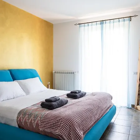 Tatil Evi De Alberti