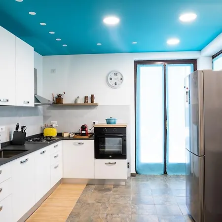 De Alberti Сasa de vacaciones