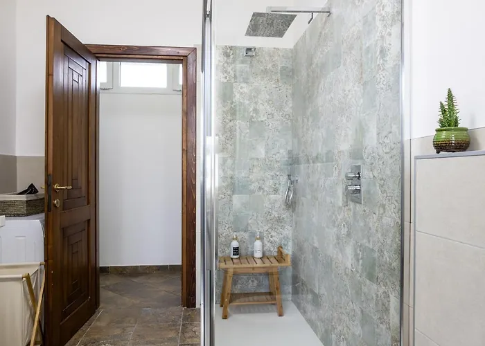 De Alberti בית נופש