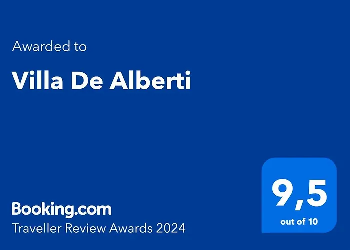 Feriehus De Alberti Vergiate